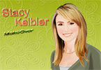 play Stacy Keibler Makeover