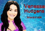 play Venessa Hudgens Makeover