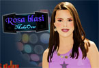 play Rosa Blasi Makeover