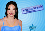 Kristin Kreuk Makeover