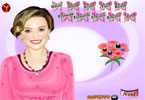 play Monica Keena Makeover