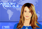 Ashley Tisdale Makeover