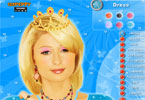 play Paris Hilton Makeover