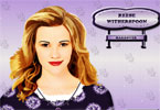 play Reese Witherspoon Makeover