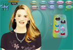 play Alicia Silverstone Makeover