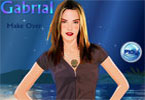 play Gabrial Makeover