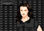 play Rachel Weisz Makeover