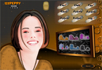 play Alizee Jacotey Makeover