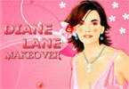 play Diane Lane Makeover