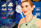 play Kate Winslet Makeover