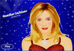 play Heather Locklear Makeover