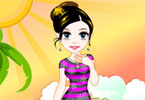 play Cute Sasah