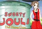 play Sweety Jouli