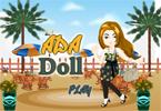 play Ada Doll