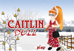 play Caitlin Doll