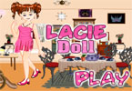 play Lacie Doll