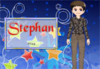 play Stephan
