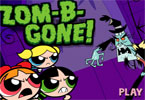 play Powerpuff Girls 6