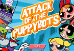 play Attack Of Puppy