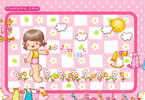 play Baby Clothing Dress Up