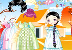 play Baby Princess Gowns