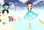 play Ballerina Princess Maker