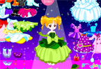 play Cartoon Girl