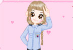 play Cute Baby Doll Dress