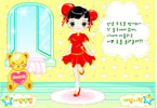 play Cute Dresses For Cute Girl
