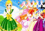 play Doll Dress Up 11