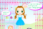 play Dolls Dress Up
