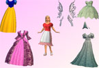 play Fairy Tale Doll