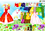 play Get Princess Worthy Look