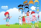 play Job Doll Maker
