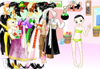 play Little Doll