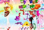 play Real World Fashion