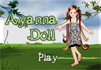 play Ayanna Doll