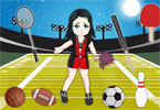 play Lark Doll