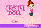 play Crystal Doll