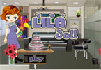 play Lila Doll