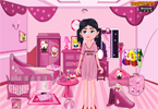 play Alize Doll
