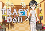 play Tracy Doll