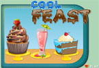 play Cool Feast