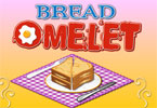play Bread Omelet