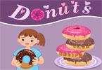 play Donuts