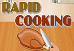 play Rapid Cooking