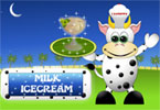 play Milk Ice Cream