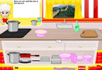 play World Class Chef China