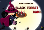 play Black Forest Cake