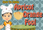 play Apricot Orange Fool
